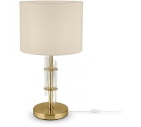 Настольная лампа Alloro MOD088TL-01BS Maytoni