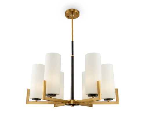 Потолочная люстра Fortano MOD089PL-06BS Maytoni