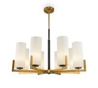 Потолочная люстра Fortano MOD089PL-08BS Maytoni