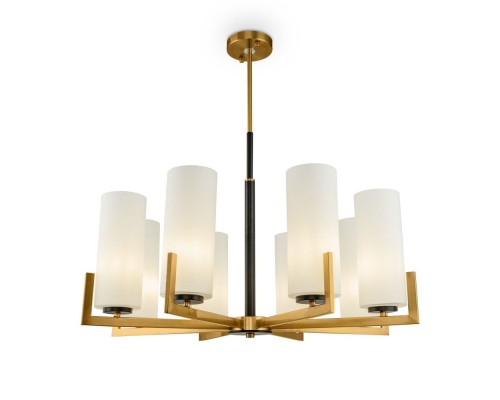 Потолочная люстра Fortano MOD089PL-08BS Maytoni