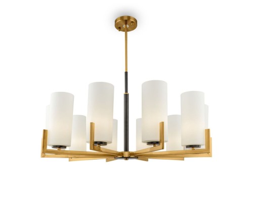 Потолочная люстра Fortano MOD089PL-10BS Maytoni