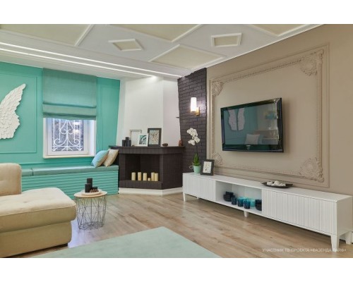 Бра Fortano MOD089WL-01BS Maytoni