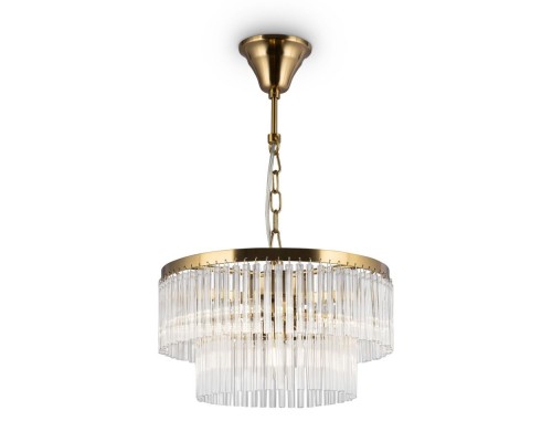 Подвесная люстра Colonne MOD093PL-04BS Maytoni