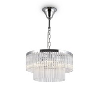 Подвесная люстра Colonne MOD093PL-04CH Maytoni