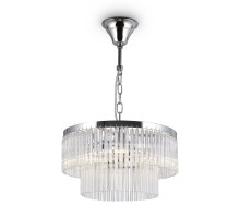 Подвесная люстра Colonne MOD093PL-04CH Maytoni