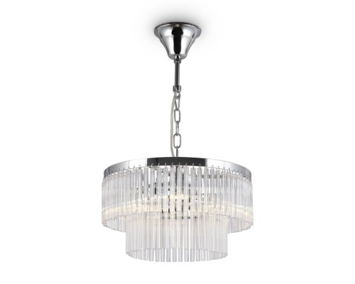 Подвесная люстра Colonne MOD093PL-04CH Maytoni