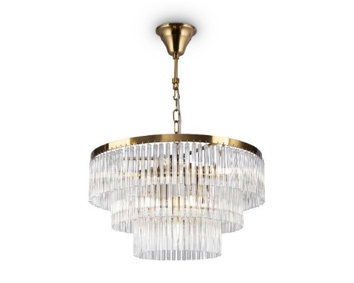 Подвесная люстра Colonne MOD093PL-09BS Maytoni