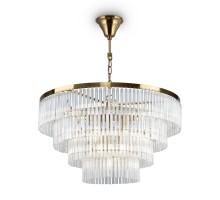 Подвесная люстра Colonne MOD093PL-13BS Maytoni