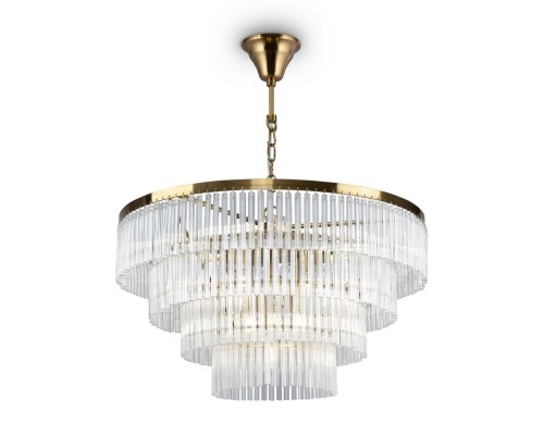 Подвесная люстра Colonne MOD093PL-13BS Maytoni