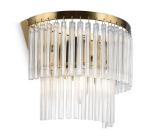 Настенный светильник Colonne MOD093WL-01BS Maytoni