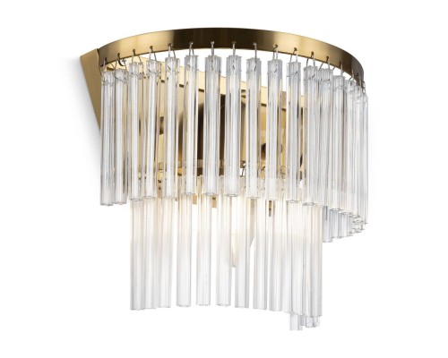 Настенный светильник Colonne MOD093WL-01BS Maytoni