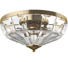 Потолочная люстра Facet MOD094CL-04G Maytoni