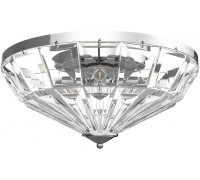 Потолочная люстра Facet MOD094CL-06CH Maytoni