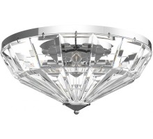 Потолочная люстра Facet MOD094CL-06CH Maytoni