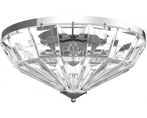 Потолочная люстра Facet MOD094CL-06CH Maytoni