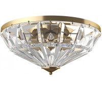 Потолочная люстра Facet MOD094CL-06G Maytoni