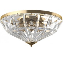 Потолочная люстра Facet MOD094CL-06G Maytoni