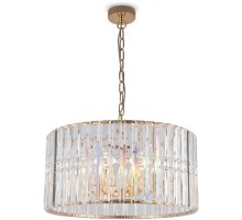 Подвесная люстра Facet MOD094PL-06G Maytoni