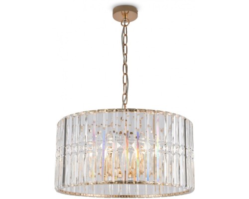 Подвесная люстра Facet MOD094PL-06G Maytoni