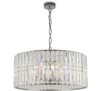 Подвесная люстра Facet MOD094PL-08CH Maytoni