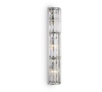 Настенный светильник Facet MOD094WL-03CH Maytoni