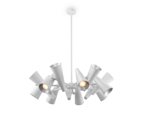 Потолочная люстра Giro MOD095PL-14W Maytoni