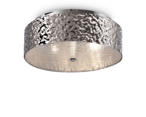 Потолочная люстра Ripple MOD096CL-03CH Maytoni