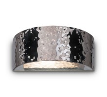 Настенный светильник Ripple MOD096WL-01CH Maytoni