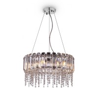 Подвесная люстра Hail MOD097PL-06CH Maytoni