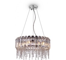 Подвесная люстра Hail MOD097PL-06CH Maytoni