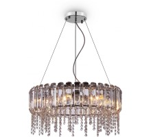 Подвесная люстра Hail MOD097PL-08CH Maytoni