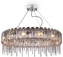 Подвесная люстра Hail MOD097PL-12CH Maytoni