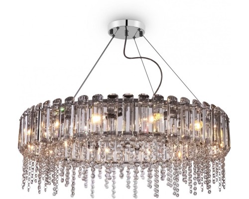 Подвесная люстра Hail MOD097PL-12CH Maytoni