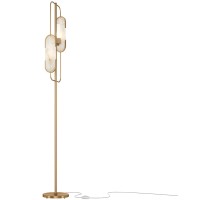 Торшер Marmo MOD099FL-02G Maytoni