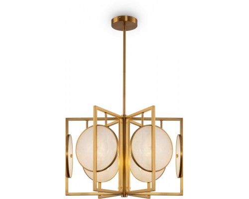 Потолочная люстра Marmo MOD099PL-06G Maytoni