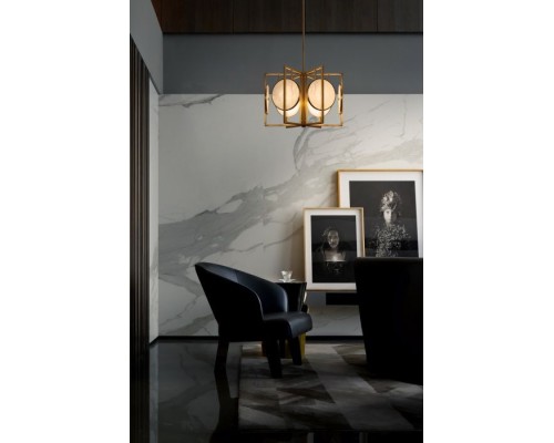 Потолочная люстра Marmo MOD099PL-06G Maytoni