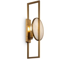 Бра Marmo MOD099WL-01G Maytoni