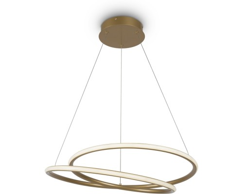 Подвесной светильник Nola MOD100PL-L47BSK1 Maytoni