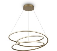 Подвесной светильник Nola MOD100PL-L88BSK1 Maytoni