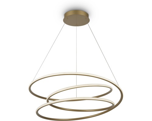 Подвесной светильник Nola MOD100PL-L88BSK1 Maytoni