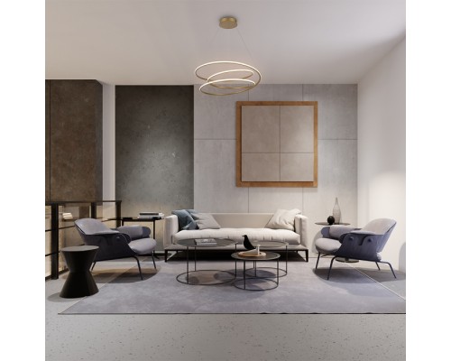 Подвесной светильник Nola MOD100PL-L88BSK1 Maytoni