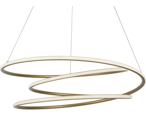 Подвесной светильник Nola MOD100PL-L88BSK1 Maytoni