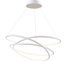 Подвесной светильник Nola MOD100PL-L88WK1 Maytoni