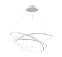 Подвесной светильник Nola MOD100PL-L88W Maytoni