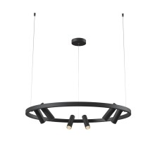 Подвесной светильник Satellite MOD102PL-L42B Maytoni