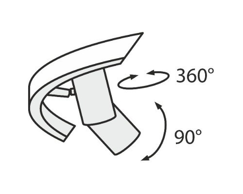 Подвесной светильник Satellite MOD102PL-L42B Maytoni