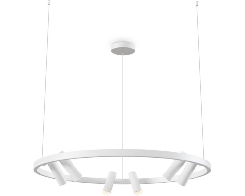 Подвесной светильник Satellite MOD102PL-L42WK Maytoni