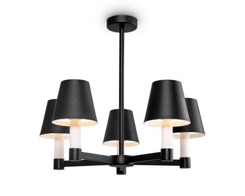 Потолочная люстра Tet-a-tet MOD104PL-05B Maytoni