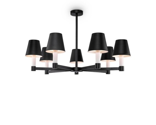 Потолочная люстра Tet-a-tet MOD104PL-07B Maytoni