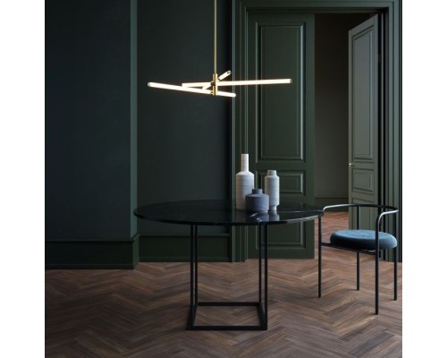 Потолочная люстра Axis MOD106CL-L40G3K Maytoni